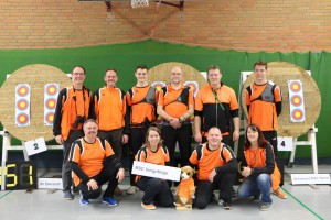Liga-Team BSC Vorgebirge